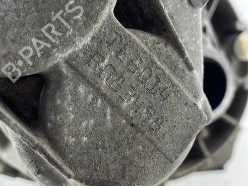 Used Gearbox Gearbox DACIA DUSTER (HM_) 1.5 dCi 115 4x4 (HMAD) (116 hp) 27517040 27517040