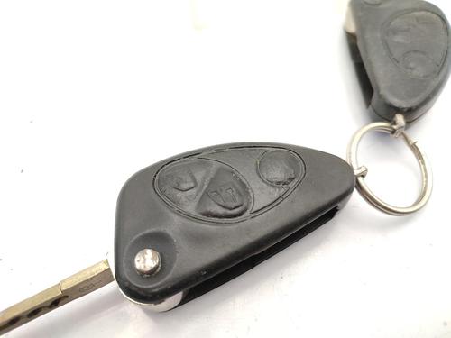 Electronic module ALFA ROMEO GT (937_) 1.9 JTD (937CXN1B) | BP23700356M83  - Image 24