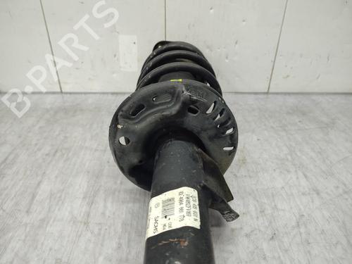 Left front shock absorber VW PASSAT B6 Variant (3C5) 2.0 TDI 16V | BP23741476M16  - Image 6