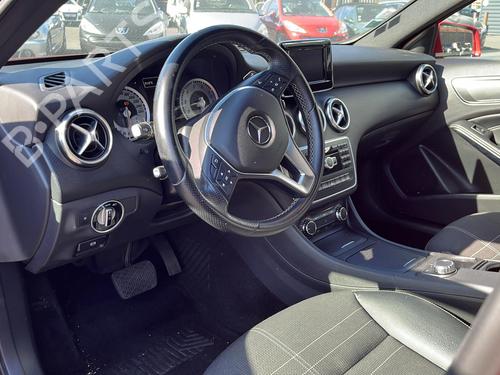 Intercooler MERCEDES-BENZ A-CLASS (W176) A 180 (176.042) | BP23733187M30  - Image 13