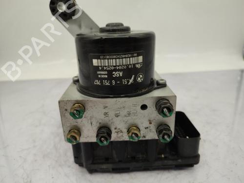 Used ABS pump ABS pump BMW 3 (E46) 320 d (129 hp) 23731164 23731164