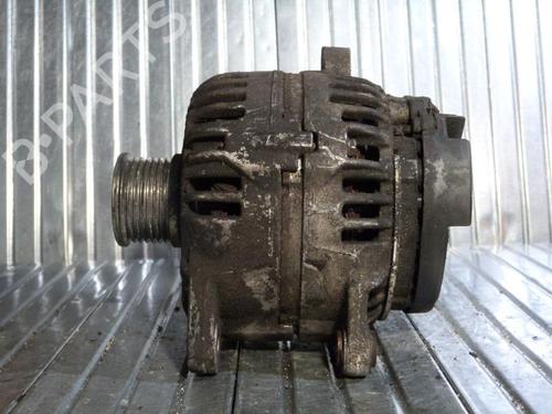 Alternator NISSAN INTERSTAR Van (X70) dCi 100 | BP23695841M7 - Image 2