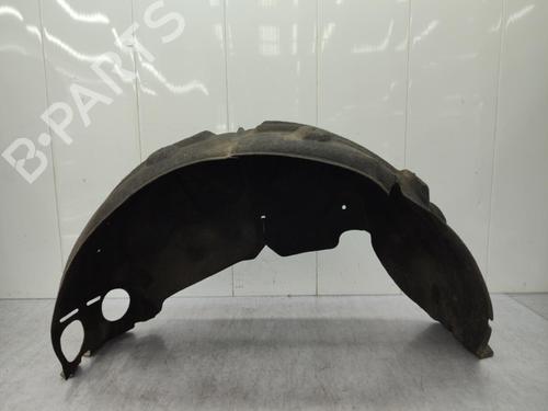 Wheel arch RENAULT MEGANE IV Hatchback (B9A/M/N_) 1.5 Blue dCi 95 (B9A2, B9A6) | BP23731323C56 