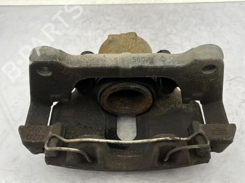 Right front brake caliper SEAT EXEO ST (3R5) 2.0 TDI | BP23743058M104  - Image 6