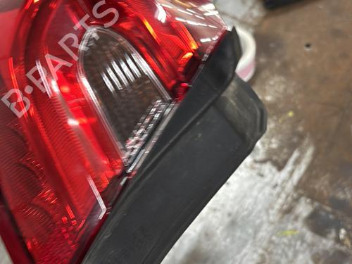 Interiør tag FORD FIESTA VII (HJ, HF) 1.0 EcoBoost | BP36792860I12 - Image 9