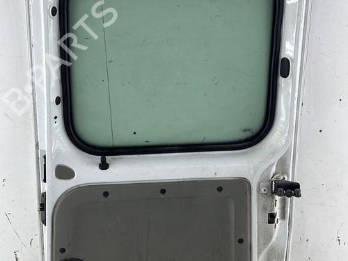 Høyre side skyvedør RENAULT KANGOO Express (FC0/1_) 1.5 dCi (FC07, FC1R) | BP29839282C75 