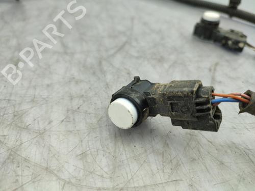 Electronic module PEUGEOT 208 I (CA_, CC_) 1.6 HDi / BlueHDi 75 | BP23676025M83 
