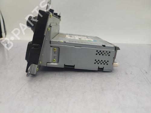 Radio RENAULT CLIO IV (BH_) 1.5 dCi 90 | BP26154563E6 