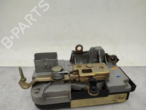 Front right lock PEUGEOT 807 (EB_) 2.2 HDi | BP23678629C97 