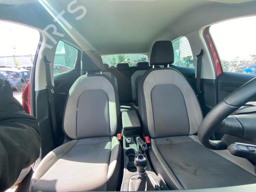 Seats set SEAT IBIZA V (KJ1, KJG) 1.0 TSI | BP36439889C78 - Image 139