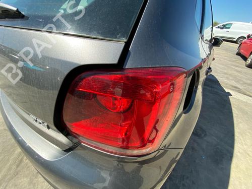 Used Right taillight Right taillight 37744023 37744023