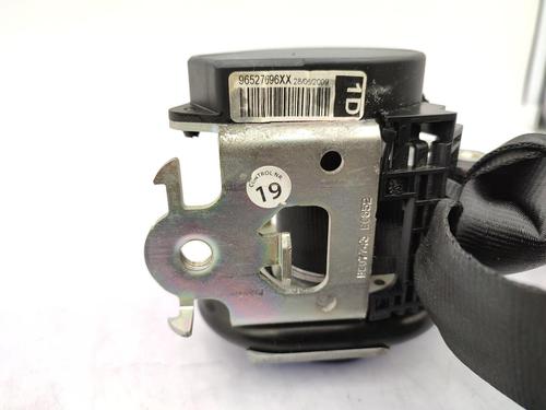 Used Front right belt tensioner CITROËN C4 I (LC_) 1.6 HDi (90 hp) 23709965