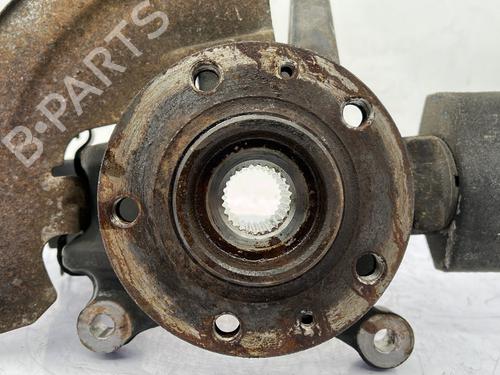 Left front steering knuckle PEUGEOT 607 (9D, 9U) 2.2 16V | BP29021099M25 