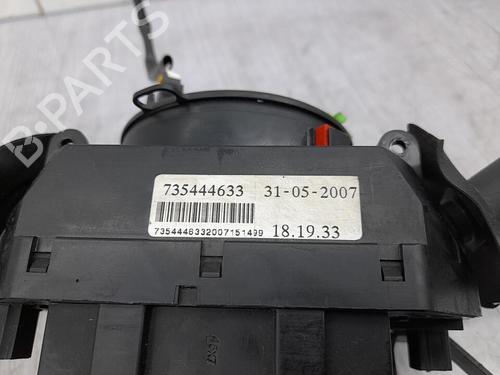 Steering column stalk FIAT PANDA (169_) 1.1 (169.AXA1A) | BP23702711I23  - Image 5