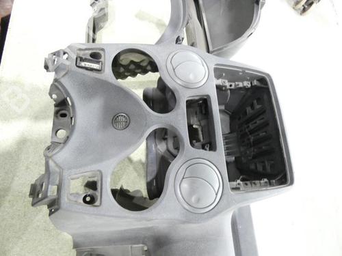 Dashboard FIAT PANDA (169_) 1.3 D Multijet (169.AXC1A) | BP23687962C46  - Image 17