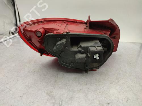 Right taillight SEAT IBIZA IV (6J5, 6P1) 1.6 TDI | BP27675779C35 