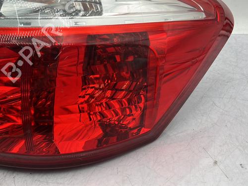 Right taillight TOYOTA AURIS (_E15_) 2.0 D-4D (ADE150_, ADE150R) | BP29839257C35 