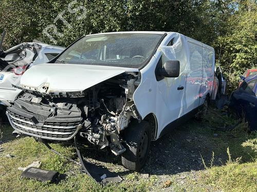 Starter RENAULT TRAFIC III Van (FG_) 2.0 dCi 120 (FGMN) | BP23749388M8 - Image 8