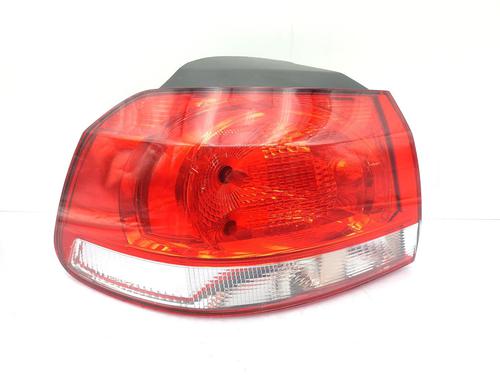 Left taillight VW GOLF VI (5K1) 1.6 TDI | BP23740818C34 