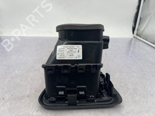 Luftventilen Luftventilen RENAULT KADJAR (HA_, HL_) 1.3 TCe 160 (HLNC) (160 hp) 37079326 37079326