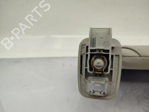Left sun visor RENAULT LATITUDE (L70_) 2.0 dCi 150 (L70H) | BP23710462I1  - Image 7