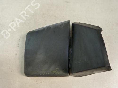 Used Right mirror RENAULT TRAFIC Van (T_, P_, V_) 2.1 D (58 hp) 23669410