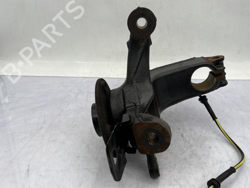 Used Left front steering knuckle Left front steering knuckle CITROËN C1 II (PA_, PS_) 1.0 VTi 72 (72 hp) 23754059 23754059