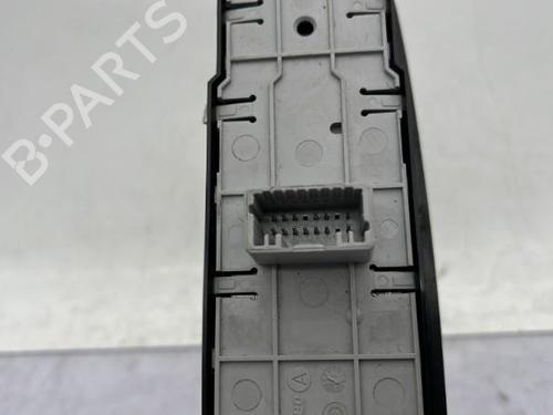 Left front window switch RENAULT MEGANE III Hatchback (BZ0/1_, B3_) 1.5 dCi (BZ09, BZ0D, BZ1W, BZ29, BZ14) | BP23753703I27 - Image 6