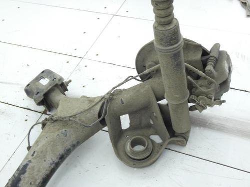 Rear axle CITROËN C4 I (LC_) 1.6 HDi | BP23695305M2 