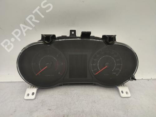 Instrument cluster PEUGEOT 4008 1.8 HDi AWC | BP26297627C47 - Image 5
