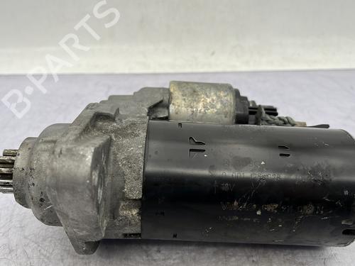 Used Starter VW GOLF VI (5K1) 1.6 TDI (105 hp) 23760688
