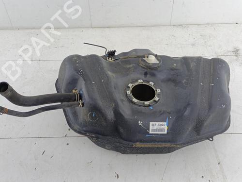 Bensintank HONDA ACCORD VII (CL, CN) 2.2 i-CTDi (CN1) | BP23712588C62 