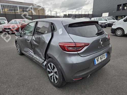 Bagstkærm Højre RENAULT CLIO V (B7_) 1.0 TCe 90 (B7MT) | BP37743636C44 - Image 48