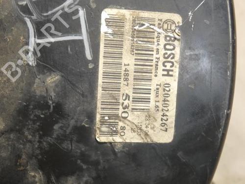 Servo brake PEUGEOT 807 (EB_) 2.2 HDi | BP23671164M42 