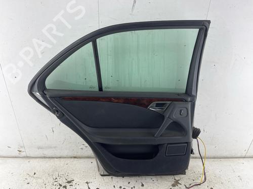 Used Left rear door Left rear door 37230524 37230524
