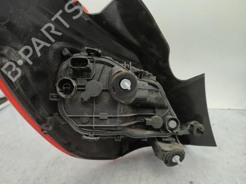 Right taillight OPEL CORSA E (X15) 1.4 Turbo (08, 68) | BP27658450C35 