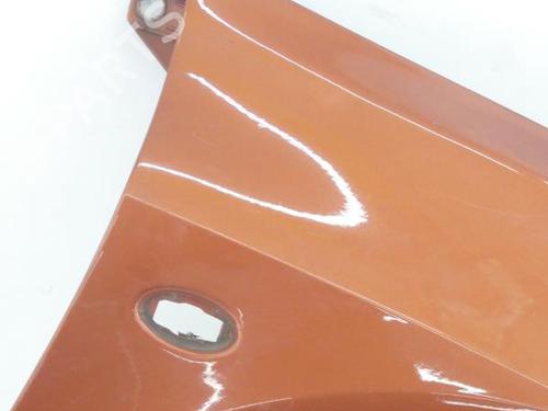 Right front fenders PEUGEOT 307 (3A/C) 1.6 16V | BP23673239C42 