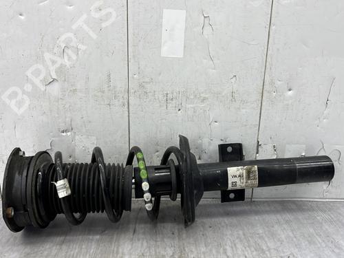 Venstre fortil støddæmper SEAT IBIZA V (KJ1, KJG) 1.0 TSI (116 hp) 32206037