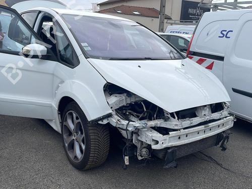 Left front driveshaft FORD S-MAX (WA6) 2.2 TDCi | BP23706157M38  - Image 8