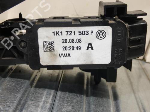Pedal VW GOLF V (1K1) 1.9 TDI | BP23670779I4 