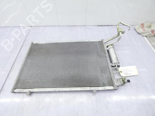 AC radiator FORD FIESTA VI (CB1, CCN) 1.5 TDCi | BP23689933M32 - Image 3
