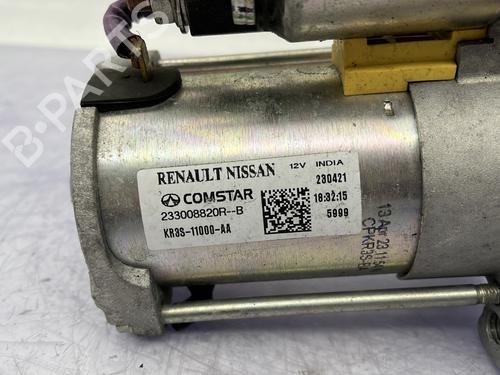 Starter RENAULT CLIO V (B7_) 1.0 TCe 90 (B7MT) | BP24496113M8 - Image 7