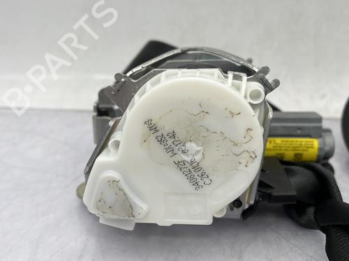 Front right seatbelt FORD KA (RU8) 1.2 | BP23683704I25 - Image 5