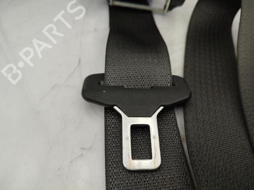 Used Rear right seatbelt Rear right seatbelt CHEVROLET CRUZE (J300) 2.0 CDI (163 hp) 23711392 23711392