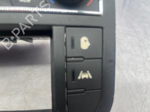 Climate control CITROËN C5 III (RD_) 2.0 HDi 165 (RDRHHA, RDRHH8) | BP36875203I5  - Image 5