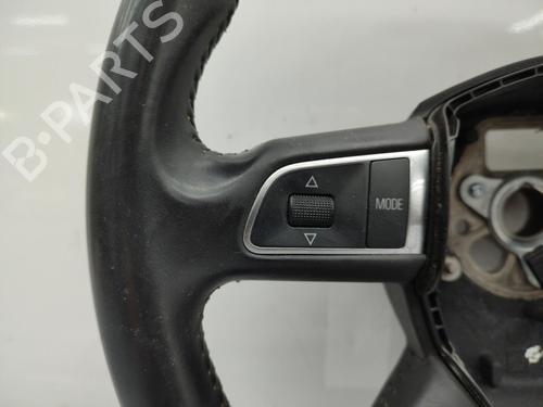 Steering wheel AUDI A3 Sportback (8PA) 2.0 TDI 16V | BP23675226C49 