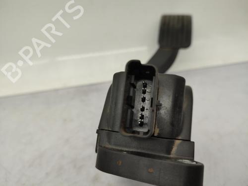 Pedal CITROËN BERLINGO Box Body/MPV (B9) 1.6 HDi 90 16V | BP23677759I4 - Image 2