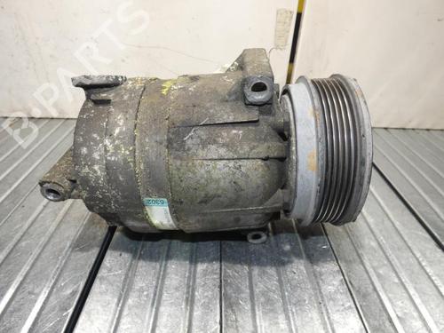 Used AC compressor AC compressor OPEL VECTRA B (J96) 2.0 DTI 16V (F19) (101 hp) 23671114 23671114