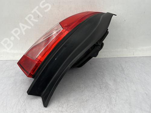 Left taillight RENAULT TWINGO II (CN0_) 1.2 16V (CN04, CN0B) | BP31992501C34 
