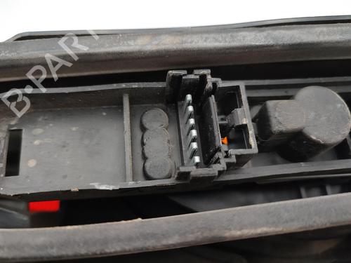 Left taillight RENAULT KANGOO (KC0/1_) 1.9 dCi 4x4 (KC0V) | BP23743177C34 - Image 6